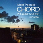 Chord-Progressions 150