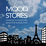 Mood-stories 150