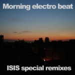 Morning electro beat