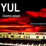 Yull Cosmic player