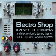 Electro-Shop 220
